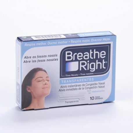 BREATHE RIGHT TIRA ADH NASAL TRANSP T- GDE 10 U