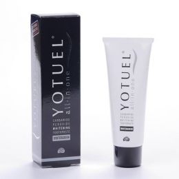 YOTUEL ALL IN ONE WINTERGREEN BLANQUEADOR DENTIFRICO 75 ML