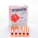 POTENCIATOR 5 G 20 AMPOLLAS BEBIBLES 10 ML