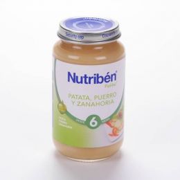 NUTRIBEN AR 2 800 G - Openfarma - ¡ Nos encanta aconsejar !