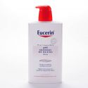 OLEOGEL DE DUCHA EUCERIN PIEL SENSIBLE PH-5 1 L