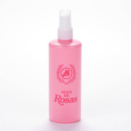 AGUA DE ROSAS BETAMADRILEÑO 175 ML