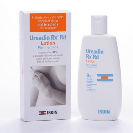 UREADIN RX HIDRATANTE RD LOCION 250 ML