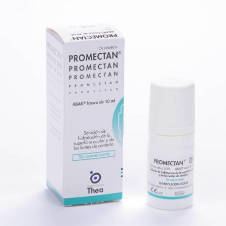 PROMECTAN ABAK 10 ML