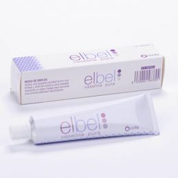 VASELINA PURA ELBEL 30 G