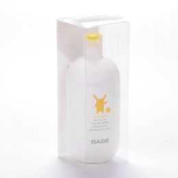 BABE PEDIATRIC GEL DE BAÑO BEBE 500 ML