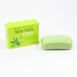 GRISI ALOE VERA JABON 100 G