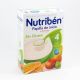 NUTRIBEN INICIO A LA FRUTA PAPILLA SIN GLUTEN 300 G