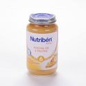 NUTRIBEN POSTRE DE 6 FRUTAS POTITO GRANDOTE 250 G