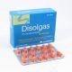 DISOLGAS 257.5 MG 30 CAPSULAS BLANDAS