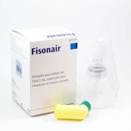 FISONAIR INHALADOR