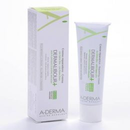 A-DERMA DERMALIBOUR+ CREMA REPARADORA 50 ML