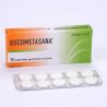 BUCOMETASANA 30 COMPRIMIDOS PARA CHUPAR