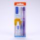 CEPILLO DENTAL ADULTO VITIS ACCESS MEDIO BLISTER 2 U