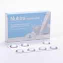 NUTIRA LACTASA 4500 FCC 28 COMP MASTICABLES