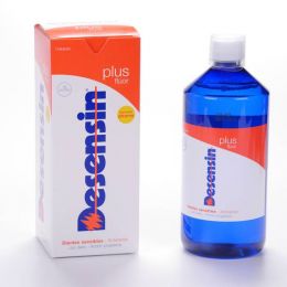 DESENSIN PLUS COLUTORIO DENTAL 1000 ML