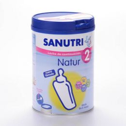 SANUTRI NATUR 2 800 G