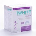 I WHITE INSTANT MOLDE DENTAL 10 MOLDES