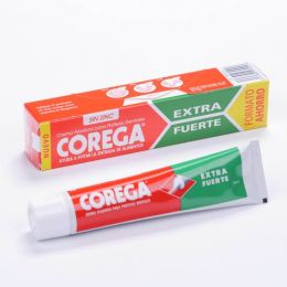 COREGA ULTRA CREMA EXTRA FUERTE ADHESIVO PROTESIS DENTAL 70 ML