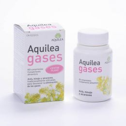 AQUILEA GASES 60 COMP