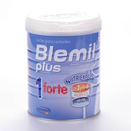 BLEMIL PLUS 1 FORTE 800 G