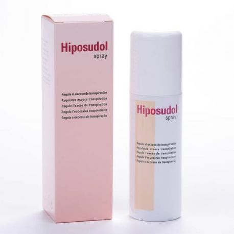 HIPOSUDOL SPRAY 100 ML