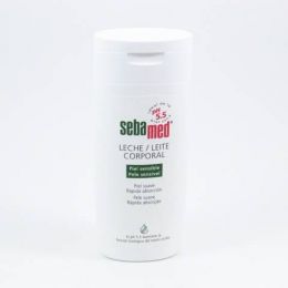 SEBAMED LECHE CORPORAL 200 ML