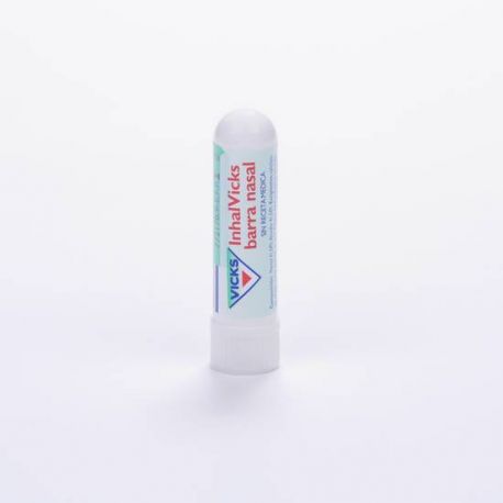 INHALVICKS BARRA PARA INHALACION 1 ML