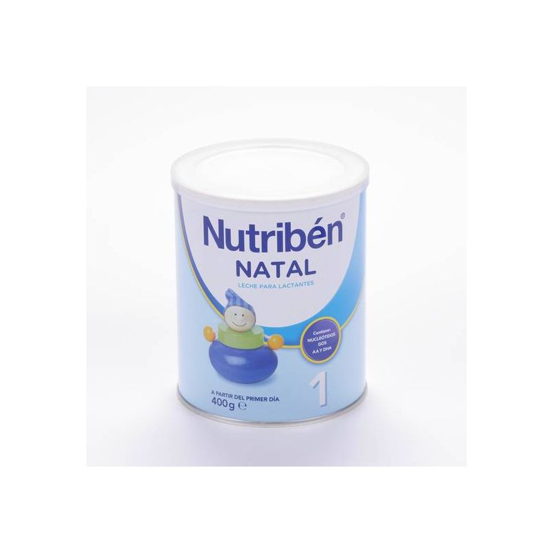 NUTRIBEN NATAL 400 GR