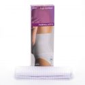 FAJA LUMBAR FARMALASTIC VELCRO BLANCA T- 3