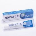 NOVAFIX ULTRA FUERTE ADHESIVO PROTESIS DENTAL SIN SABOR 50 G