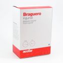 BRAGUERO INGUINAL ACOFAR IZDO 90 CM