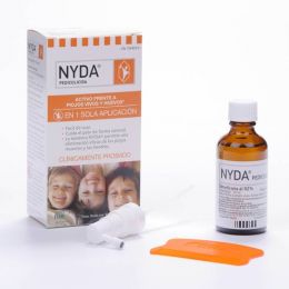 NYDA PULVERIZADOR ANTIPIOJOS 50 ML