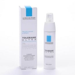 TOLERIANE ULTRA CALMANTE DIA INTENSO P ALERGICA LA ROCHE POSAY 40 ML