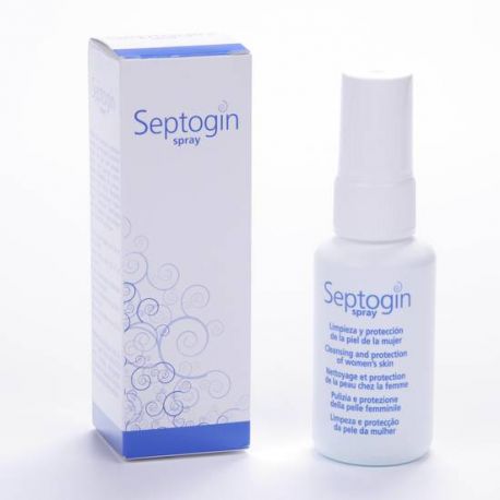 SEPTOGIN SPRAY 50 ML