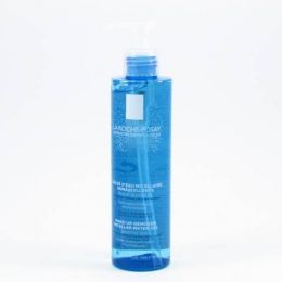 LA ROCHE POSAY GEL DESMAQUILLANTE FISIOLOGICO 200 ML