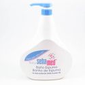 SEBAMED BABY BAÑO-ESPUMA 1 L