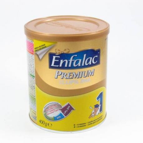 ENFALAC 1 PREMIUM 400 G