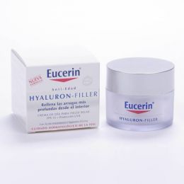 EUCERIN ANTIEDAD HYALURON FILLER CUIDADO DE DIA 50 ML