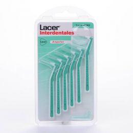 CEPILLO INTERDENTAL LACER EXTRAFINO ANGULAR