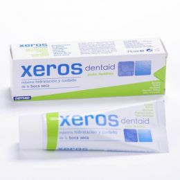 XEROSDENTAID PASTA DENTAL 75 ML