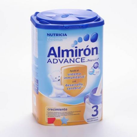 ALMIRON ADVANCE 3 800 G