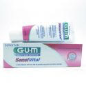 GUM SENSIVITAL GEL DENTAL 75 ML