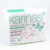 COMPRESAS KARINAS ALGODON 20 U
