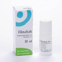 FILMABAK 10 ML