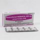 PARACETAMOL NORMON 500 MG 20 COMPRIMIDOS