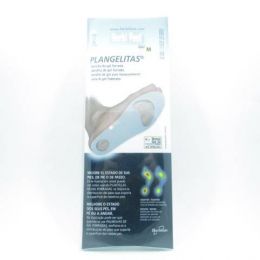 PLANTILLAS PLANGELITAS HERBI FEET T- M