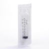 JERINGA DE TRES CUERPOS S/A ICO ( PLUS 3 50 ML LUER EXCENTRICA