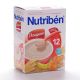 NUTRIBEN DESAYUNO PAPILLA DE TRIGO CON FRUTA 900 G