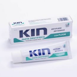 KIN PASTA DENTIFRICA 50 ML